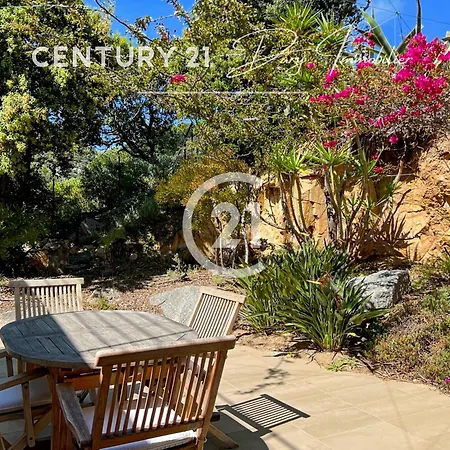 Magnifique Avec Vue Sur La A Villa *